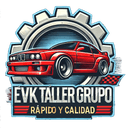 evk taller grupo logo