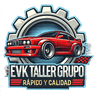 evk taller grupo logo